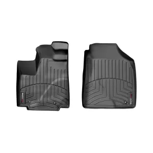 Honda Pilot - 2003 to 2004 - SUV [All] (Front Set) (Black)