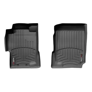 Honda Accord - 2003 to 2007 - 2 Door Coupe [All] (Front Set) (Automatic Transmission Only) (Black)