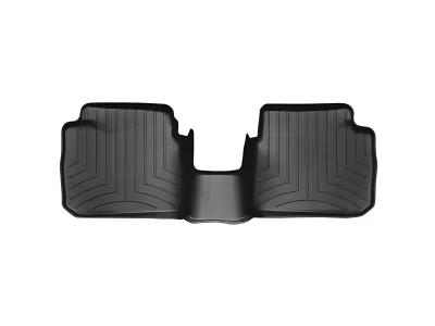 Subaru Outback - 2005 to 2009 - All [All] (Rear Set) (Black)