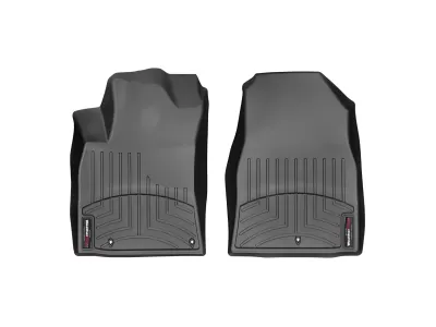 Hyundai Elantra GT - 2018 to 2020 - Hatchback [All] (Front Set) (Black)