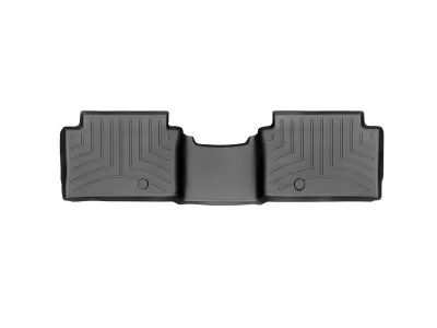 Hyundai Elantra GT - 2018 to 2020 - Hatchback [All] (Rear Set) (Black)