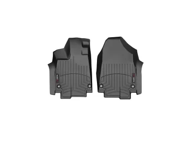 Honda Odyssey - 2018 to 2026 - Minivan [All] (Front Set) (Black)
