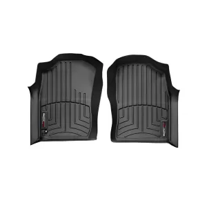 Toyota 4Runner - 1996 to 2002 - SUV [All] (Front Set) (Black)