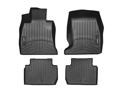 2023 Kia Stinger WeatherTech DigitalFit FloorLiner Floor Mats