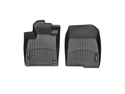 Honda Accord - 2018 to 2022 - Sedan [All] (Front Set) (Black)