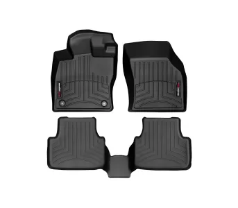 2022 Volkswagen Jetta GLI WeatherTech DigitalFit FloorLiner Floor Mats