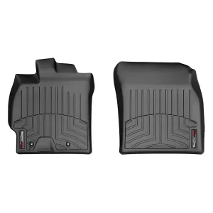 Scion xB - 2008 to 2012 - Wagon [All] (Front Set) (Automatic) (Black)