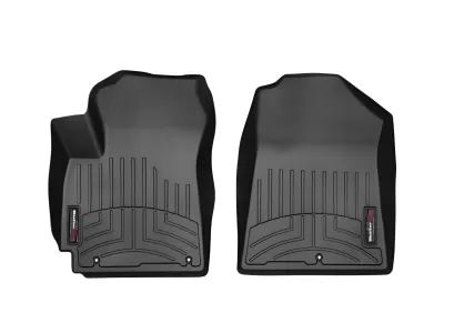 Kia Soul - 2020 to 2025 - Wagon [All] (Front Set) (Black)