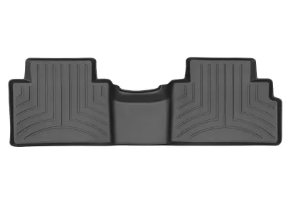 Kia Soul - 2020 to 2025 - Wagon [All] (Rear Set) (Black)