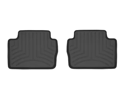 Mazda MAZDA3 - 2019 to 2025 - All [All] (Rear Set) (Black)
