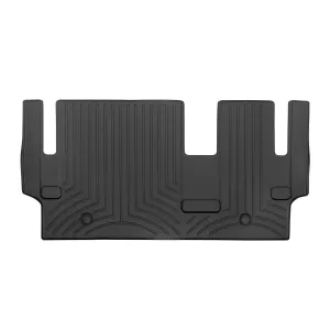 Toyota Sienna - 2021 to 2025 - Minivan [All] (Rear Set) (Black) (For 8 Seat Models)