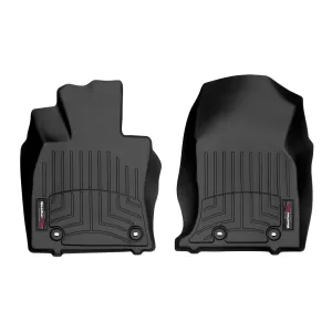 Lexus ES 250 - 2021 to 2025 - Sedan [All] (Front Set) (Black)