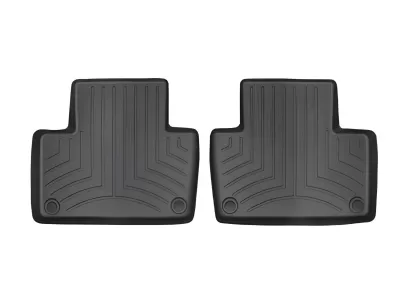 Acura TLX - 2021 to 2025 - Sedan [All] (Rear Set) (Black)