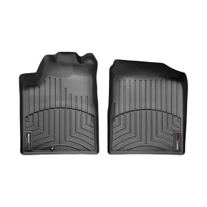 Nissan Maxima - 2004 to 2008 - Sedan [All] (Front Set) (Black)