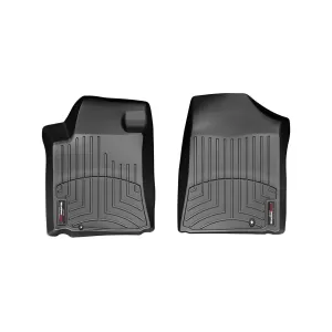 Nissan Maxima - 2009 to 2014 - Sedan [All] (Front Set) (Black)