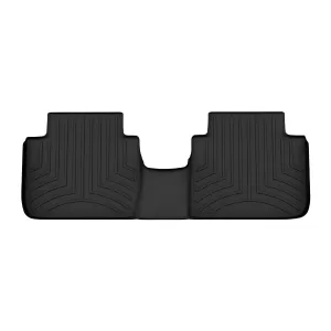 Honda HRV - 2023 to 2025 - SUV [All] (Rear Set) (Black)