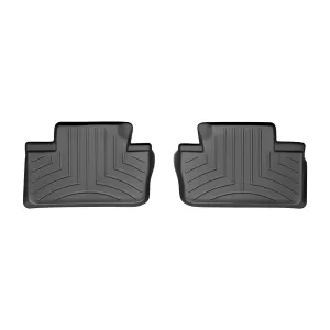 Lexus IS 250 - 2006 to 2013 - Sedan [All] (Rear Set) (Black)