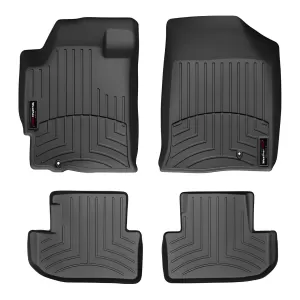 2013 Nissan Altima WeatherTech DigitalFit FloorLiner Floor Mats