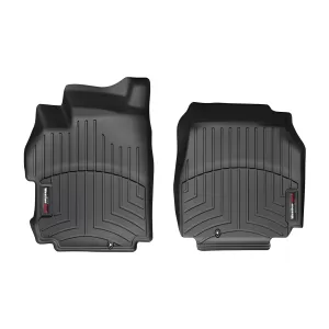 Nissan Sentra - 2007 to 2012 - Sedan [All] (Front Set) (Automatic Tranmission Only) (Black)