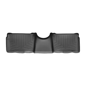 Kia Soul - 2010 - Wagon [All] (Rear Set) (Black)