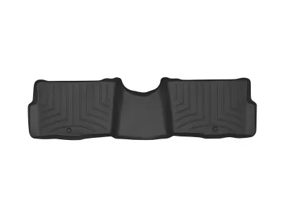 Kia Soul - 2011 to 2013 - Wagon [All] (Rear Set) (Black)