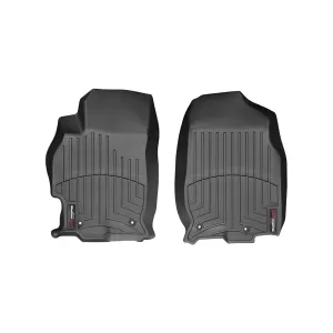 Mazda MAZDA6 - 2009 to 2013 - Sedan [All] (Front Set) (Black)