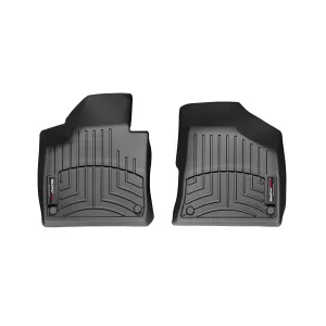 Audi A3 - 2006 to 2013 - Wagon [All] (Front Set) (Black)