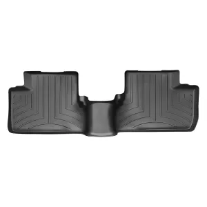 Mazda MAZDA3 - 2010 to 2013 - All [All] (Rear Set) (Black)