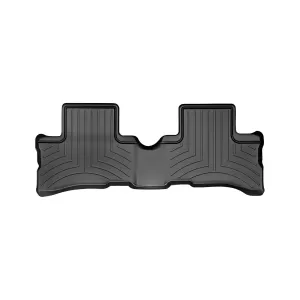 Nissan Cube - 2009 to 2014 - Wagon [All] (Rear Set) (Black)