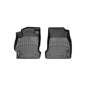 Mazda MAZDA2 - 2011 to 2014 - Hatchback [All] (Front Set) (Black)