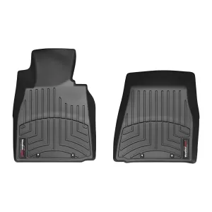 2009 Nissan 370Z WeatherTech DigitalFit FloorLiner Floor Mats