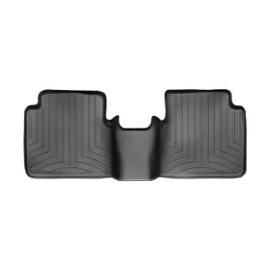 Honda Accord - 1998 to 2002 - 4 Door Sedan [All] (Rear Set) (Black)