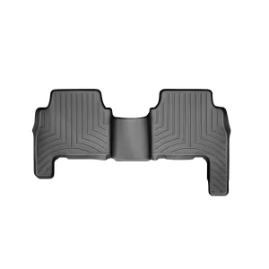 Kia Sorento - 2011 to 2013 - SUV [All] (Rear Set) (Black)