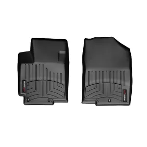 Hyundai Accent - 2012 to 2017 - All [All] (Front Set) (Black)