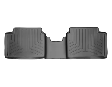 2014 Veloster WeatherTech DigitalFit FloorLiner Floor Mats