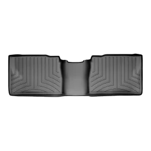 Scion tC - 2011 to 2016 - Hatchback [All] (Rear Set) (Black)