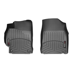 Toyota Camry - 2012 to 2014 - Sedan [All] (Front Set) (Black)