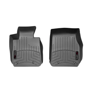 BMW 2 Series - 2014 to 2016 - Coupe [228i] (Front Set) (Black)