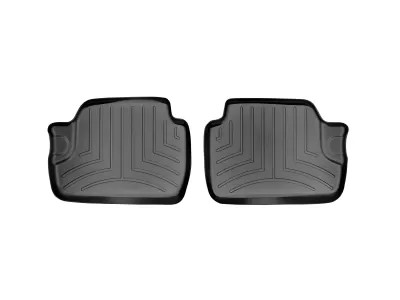 BMW 2 Series - 2014 to 2016 - All [228i, 228i xDrive] (Rear Set) (Black)