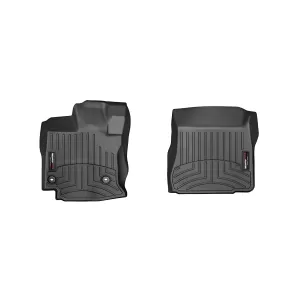 Toyota Venza - 2013 to 2015 - Wagon [All] (Rear Set) (Black)