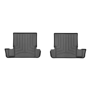 Subaru BRZ - 2013 to 2020 - Coupe [All] (Rear Set) (Black)