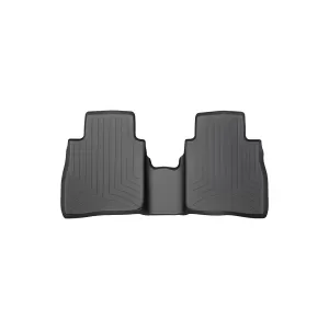 Nissan Sentra - 2013 to 2019 - Sedan [All] (Rear Set) (Black)