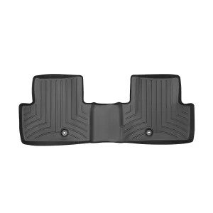 Acura ILX - 2013 to 2022 - Sedan [All] (Rear Set) (Black)