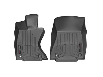 Lexus RC 300 - 2016 to 2025 - Coupe [Base, F SPORT, F SPORT Black Line] with 3.5L & AWD (Front Set) (Black)