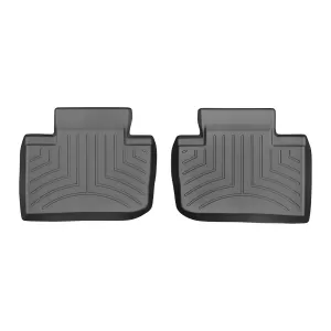 Lexus IS 250 - 2014 to 2015 - Sedan [All] (Rear Set) (Black)