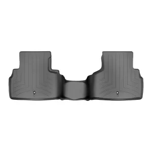 Infiniti Q50 - 2014 to 2017 - Sedan [All] (Rear Set) (Black)