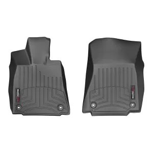 2016 Lexus IS 200t WeatherTech DigitalFit FloorLiner Floor Mats