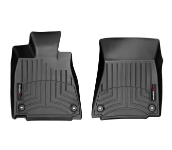 Lexus GSF - 2016 to 2020 - Sedan [All] (Front Set) (Black)