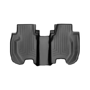 Honda Fit - 2015 to 2020 - Hatchback [All] (Rear Set) (Black)