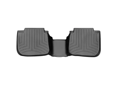 Subaru Outback - 2015 to 2019 - SUV [All] (Rear Set) (Black)